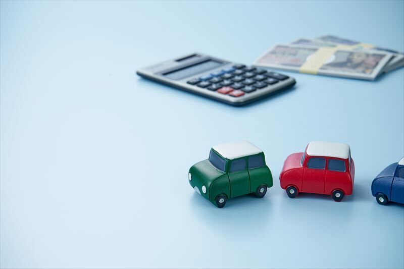 廃車にしたら自動車税が戻るという話は本当なの？