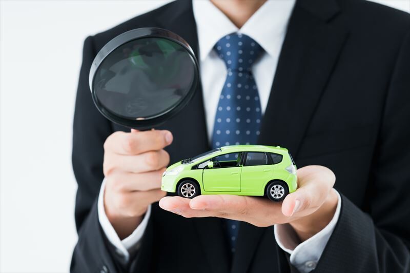 動かない状態だとしても車買取の査定は受けられる？