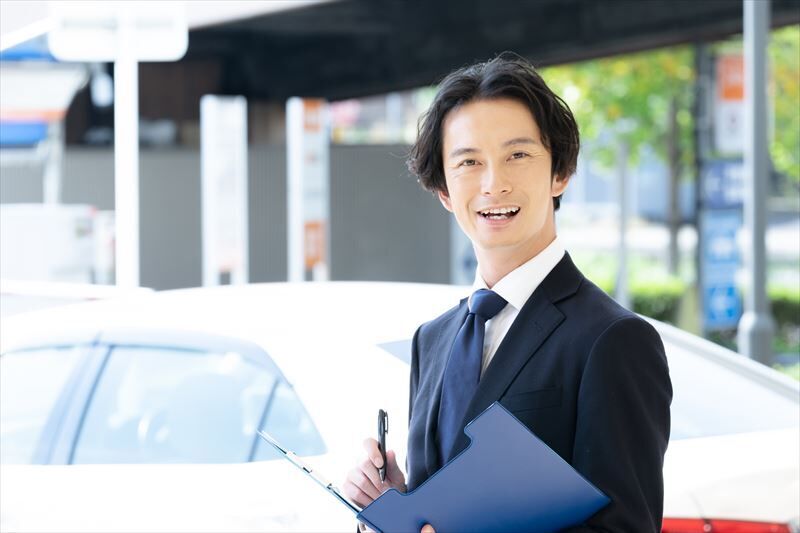 車買取の方法とは？