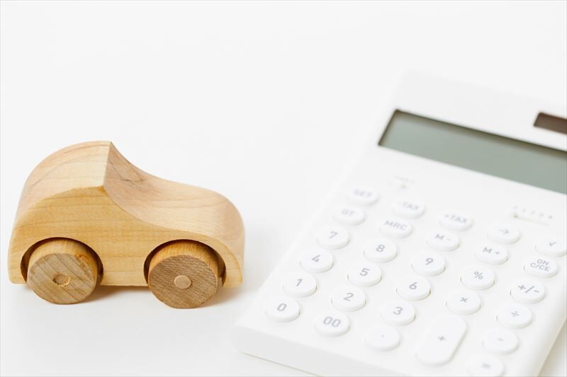 事故車の下取り額はなぜ下がるの？