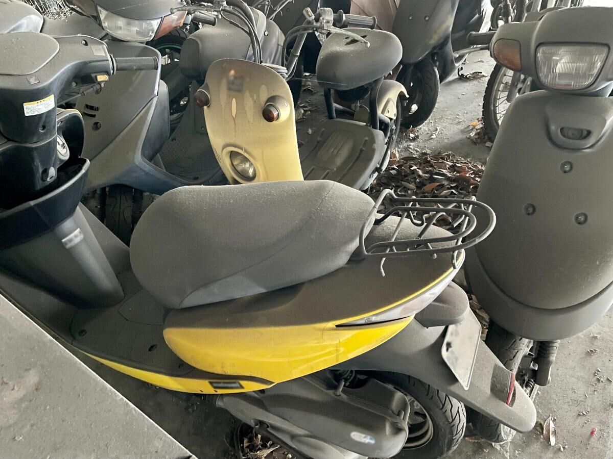 廃車 バイクの手続き！放置や税金トラブルを回避