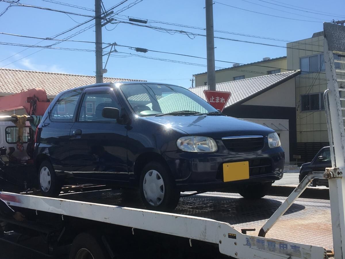 軽自動車の廃車について！買取で高額査定を得るコツ